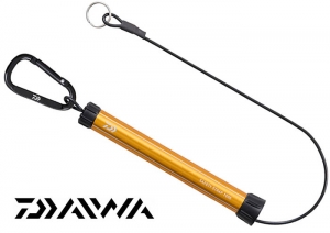 DAIWA 2022 SAFETY STRAP GOLD
