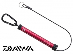 DAIWA 2022 SAFETY STRAP RED