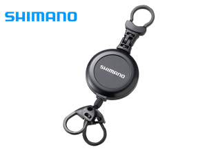 SHIMANO Hook Reel CR PI-041R BK