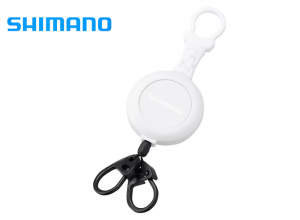 SHIMANO Hook Reel CR PI-041R WH