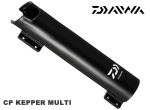 DAIWA Rod CP Kepper Black