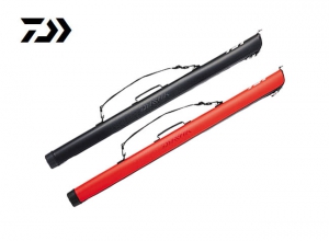 DAIWA LIGHT ROD CASE SLIM 100S-BLACK