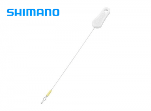 SHIMANO Line Stopper & Threader TH-501N White