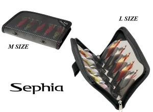 SHIMANO Sephia EGI(Squid Jig)CASE 10S/Size-M
