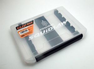 EVER GREEN SQUID JIG BOX LARGE