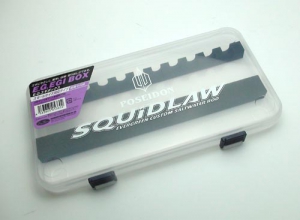 EVER GREEN SQUID JIG BOX SMALL
