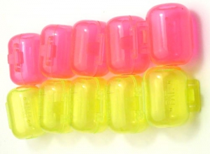 Squid Jig Hook Cover / L