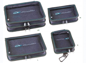 DAIWA EMERALDAS EGI HOLDER V / L