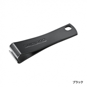 SHIMANO Line Cutter CT-933R Black
