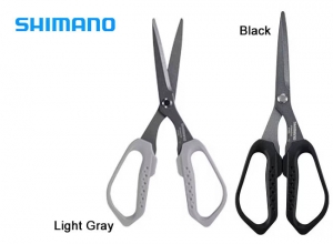SHIMANO CT-524P Scissors Black