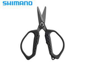 2025 SHIMANO Spascissor RT CT-521Q Black