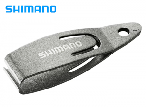 SHIMANO Line Cutter CT-931R Gunmeta