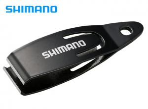 SHIMANO Line Cutter CT-931R Black