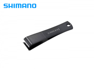 SHIMANO Line Cutter R CT-932R Black