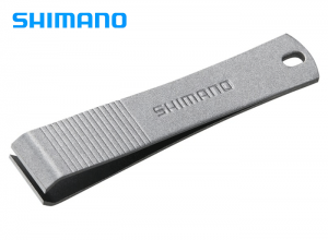 SHIMANO Line Cutter R CT-932R Gunmeta