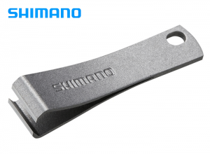 SHIMANO Line Cutter CT-933R Gunmeta