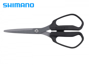 2025 SHIMANO Spascissor Large CT-524Y Black