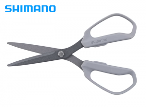 2025 SHIMANO Spascissor Large CT-524Y Light Gray