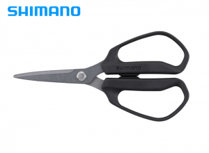 2025 SHIMANO Spascissor Medium CT-041Y Black