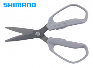 2025 SHIMANO Spascissor Medium CT-041Y Black