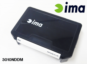 AMS Design ima Lure Case 3010NDDM NV