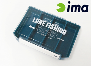 AMS Design ima Lure Case 3010NDM Teal