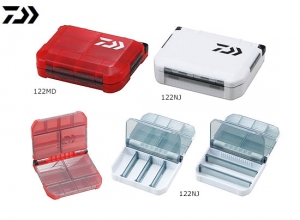 DAIWA MULTI CASE 122MD