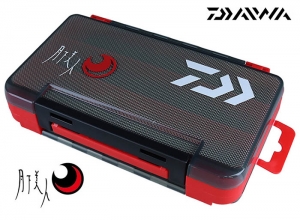 DAIWA GEKKABIJIN RUNGUN CASE175-type B