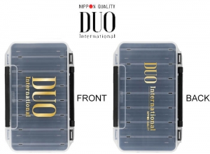 DUO Lure Case Reversible 100 PBG (in stock)