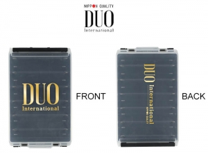 DUO Lure Case REVERSIBLE 120 PBG (in stock)