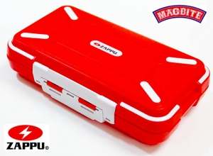 MAGBITE ZAPPUTANK RED Case & Free / L (in stock)