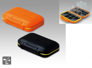MEIHO CB-440 PRO-SPRING-CASE BLACK