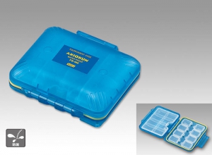 MEIHO FB-480 Waterproof AKIOKUN