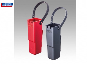 MEIHO LURE HOLDER BM / BLACK