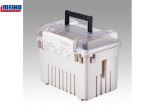 MEIHO WATERPROOF STOCKER BM-185