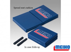 MEIHO SEAT CUSION BM PREMIUM