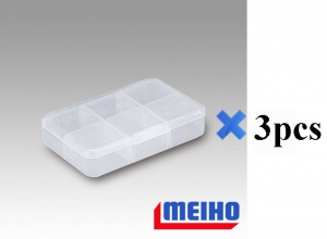MEIHO FB-11 / 3pcs