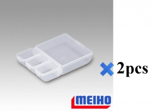 MEIHO FB-12 / 2pcs