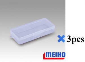 MEIHO MC-140 / 3pcs