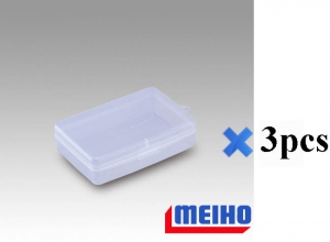 MEIHO MC-150 / 3pcs