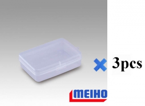 MEIHO MC-160 / 3pcs