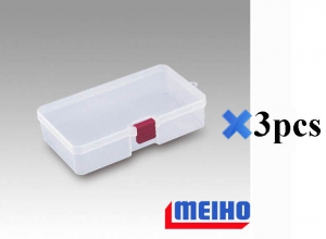 MEIHO MC-190 / 3pcs