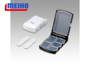 MEIHO PA-6DD PEARL White