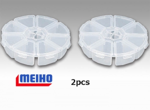 MEIHO PC-110 / 2pcs