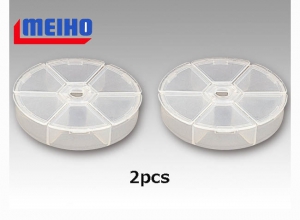 MEIHO PC-80 / 2pcs