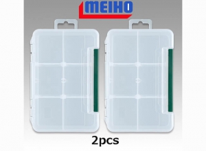 MEIHO SFC FLY HD / 2pcs