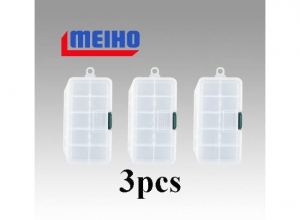 MEIHO SFC FLY S / 3pcs