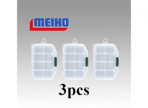 MEIHO SFC FLY SS / 3pcs