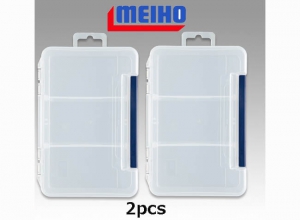 MEIHO SFC LURE HD / 2pcs