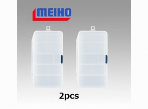MEIHO SFC LURE L / 2pcs